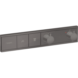 Bateria termostatyczna do 2...