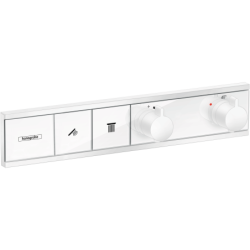 Bateria termostatyczna do 2...