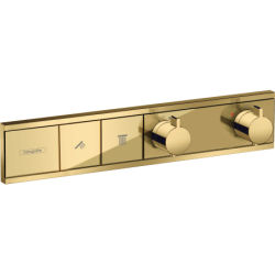 Bateria termostatyczna do 2...