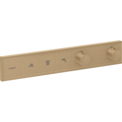 Bateria termostatyczna do 3...