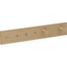 Bateria termostatyczna do 3 odbiorników, podtynkowa Brąz Szczotkowany RainSelect HANSGROHE 15381140