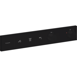 Bateria termostatyczna do 3...