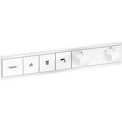 Bateria termostatyczna do 3...