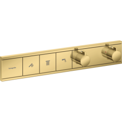 Bateria termostatyczna do 3...
