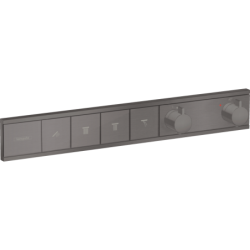 Bateria termostatyczna do 4...