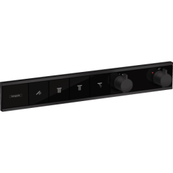 Bateria termostatyczna do 4...