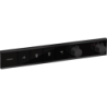 Bateria termostatyczna do 4 odbiorników, podtynkowa Czarny Matowy RainSelect HANSGROHE 15382670