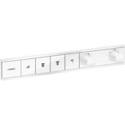 Bateria termostatyczna do 4...