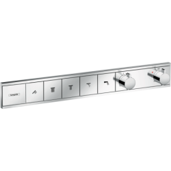 Bateria termostatyczna do 5...