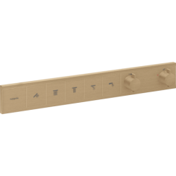 Bateria termostatyczna do 5...