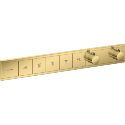 Bateria termostatyczna do 5...