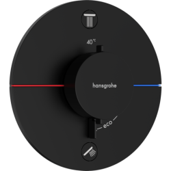 Bateria termostatyczna do 2...