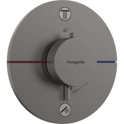 Bateria termostatyczna do 2...