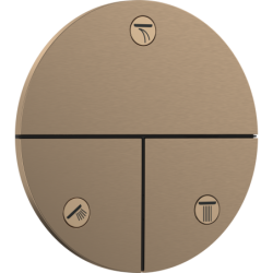 Zawór odcinający do 3...