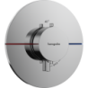 Bateria termostatyczna, podtynkowa Chrom ShowerSelect Comfort S HANSGROHE 15559000
