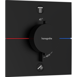 Bateria termostatyczna do 2...