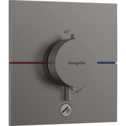 Bateria termo. do 1...