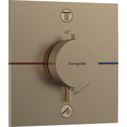 Bateria termostatyczna do 2...