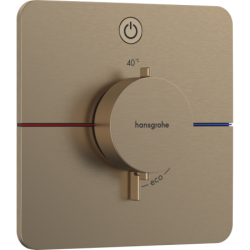 Bateria termostatyczna do 1...