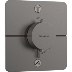 Bateria termostatyczna do 2...