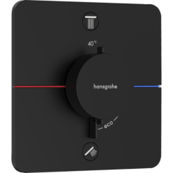 Bateria termostatyczna do 2...