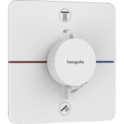 Bateria termostatyczna do 2...