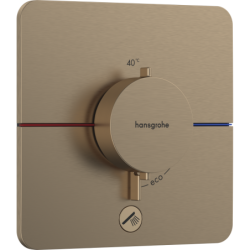 Bateria termo. do 1...