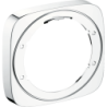 Element przedłużający Chrom HANSGROHE 15597000
