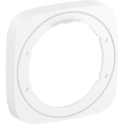 Element przedłużający Biały...