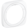 Element przedłużający Biały Matowy HANSGROHE 15597700