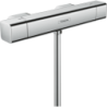 Bateria prysznicowa, termostatyczna, natynkowa Chrom Ecostat E HANSGROHE 15773000