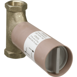 Zestaw podstawowy do zaworu...