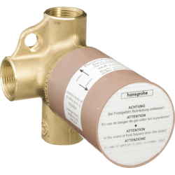 Zestaw podstawowy do zaworu...