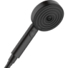 Główka prysznicowa 105 3jet Activation EcoSmart Czarny Matowy Pulsify Select S HANSGROHE 24101670