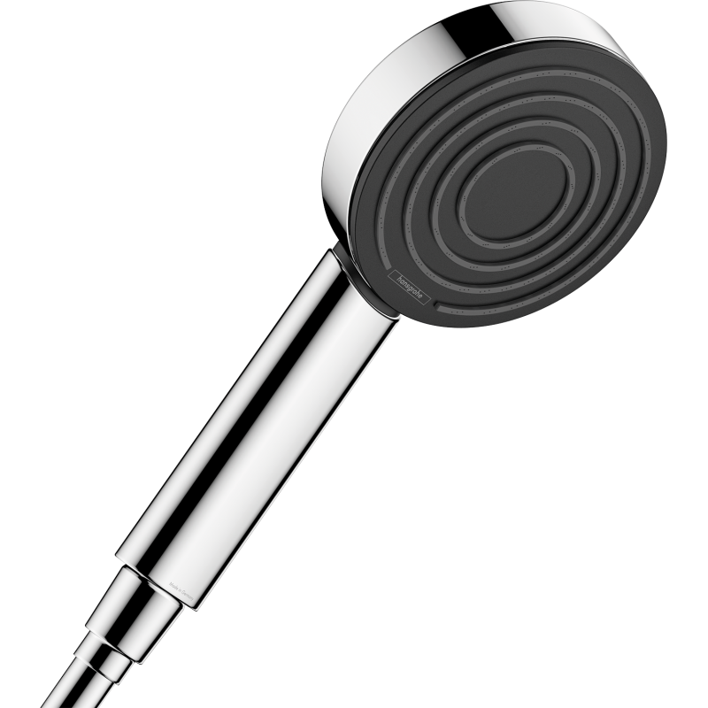 Główka prysznicowa 105 1jet EcoSmart+ Chrom Pulsify S HANSGROHE 24121000