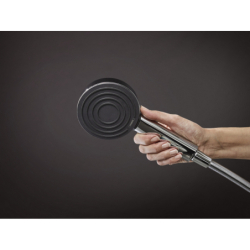 Główka prysznicowa 105 1jet EcoSmart+ Chrom Pulsify S HANSGROHE 24121000