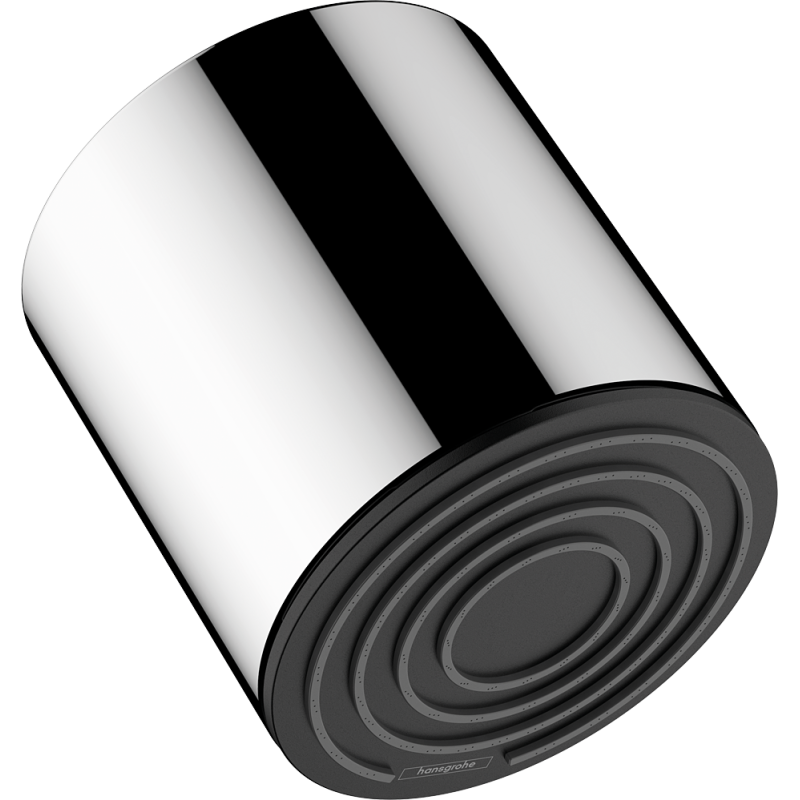 Głowica prysznicowa 105 1jet EcoSmart+ Chrom Pulsify S HANSGROHE 24132000