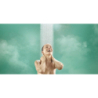 Głowica prysznicowa 260 1jet Chrom Pulsify S HANSGROHE 24140000