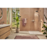Głowica prysznicowa 260 1jet Chrom Pulsify S HANSGROHE 24140000