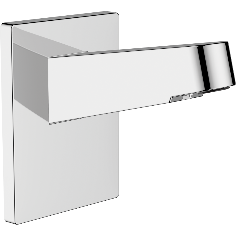 Przyłącze ścienne do głowicy prysznicowej 260 Chrom Pulsify HANSGROHE 24149000