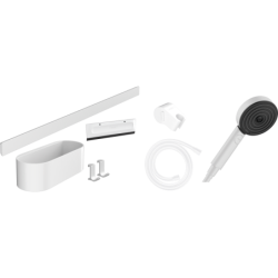 Pakiet Główka prysznic. 105...