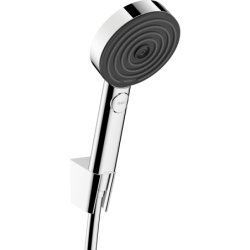 Punktowy zestaw prysznicowy...