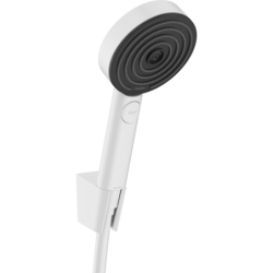 Punktowy zestaw prysznicowy...