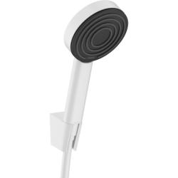 Punktowy zestaw prysznicowy...