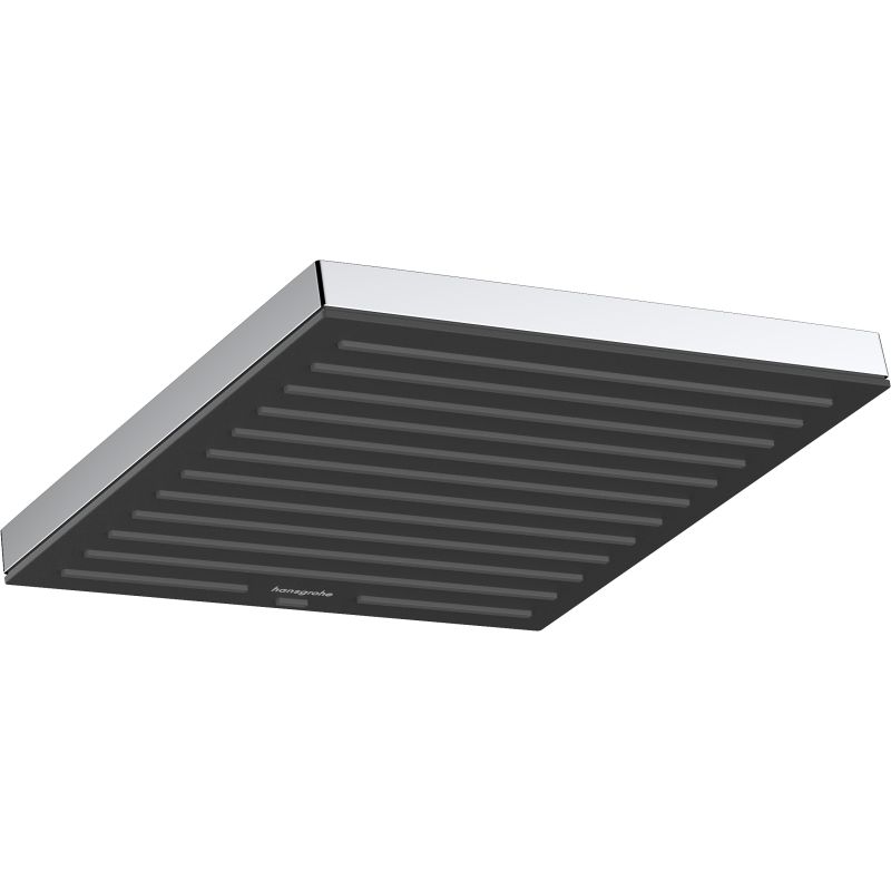 Głowica prysznicowa 260 1jet EcoSmart Chrom Pulsify E HANSGROHE 24331000