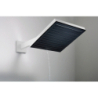 Głowica prysznicowa 260 1jet EcoSmart Biały Matowy Pulsify E HANSGROHE 24331700