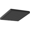 Głowica prysznicowa 260 1jet EcoSmart+ Czarny Matowy Pulsify E HANSGROHE 24333670
