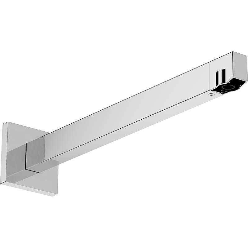 Ramię prysznicowe E 39 cm Chrom HANSGROHE 24337000