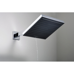 Ramię prysznicowe E 39 cm Chrom HANSGROHE 24337000