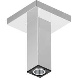 Przyłącze sufitowe E 10 cm...